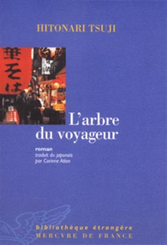 L' arbre du voyageur