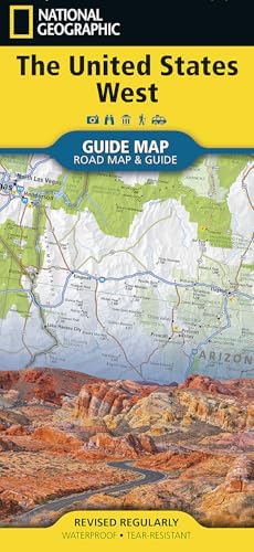 National Geographic Guide to National Parks of the United States