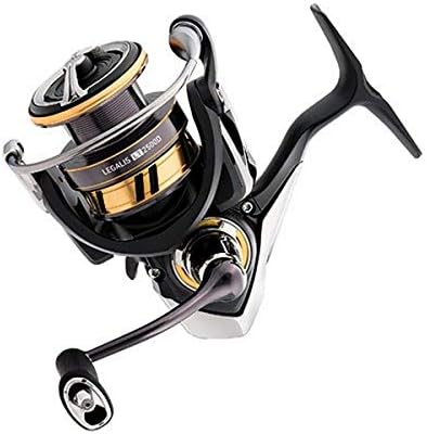 daiwa au