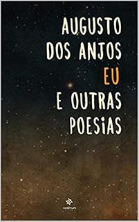 Livro Eu e outras poesias