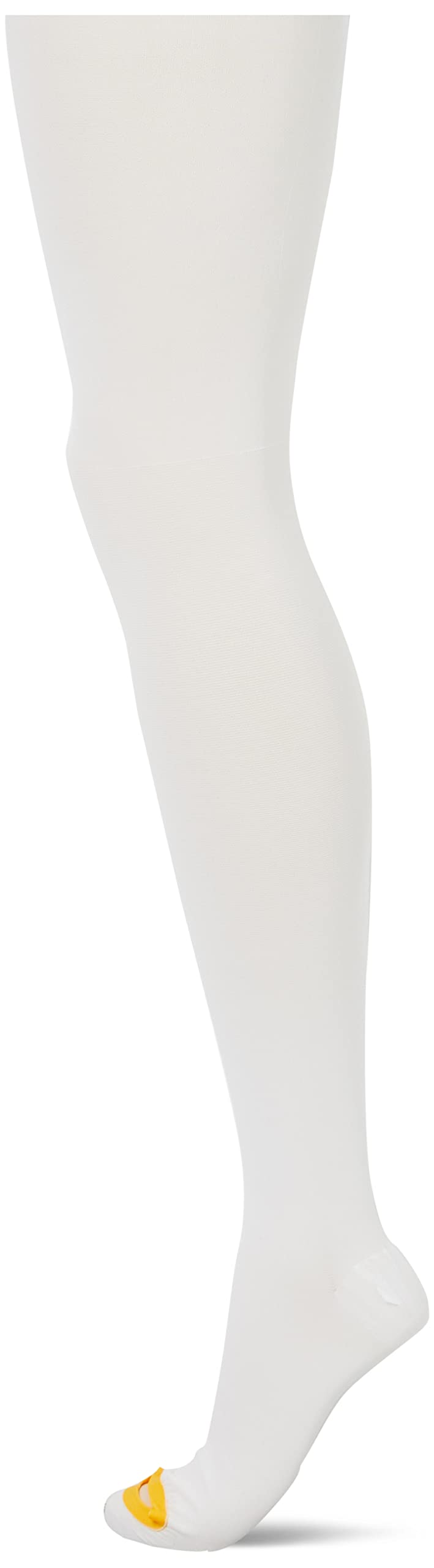 Sanyleg - Antithrombosis and Antiembolism Full Length Stocking, with Descending Graduated Compression, with Inspection Hole, Adjustable Top, Ambidextrous, X-Large Size, Length 70-80 cm