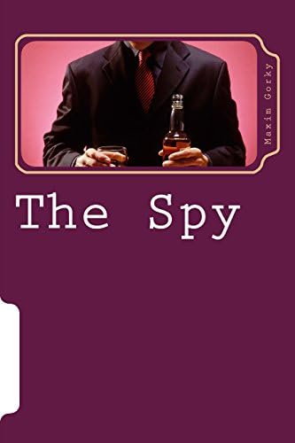 The Spy