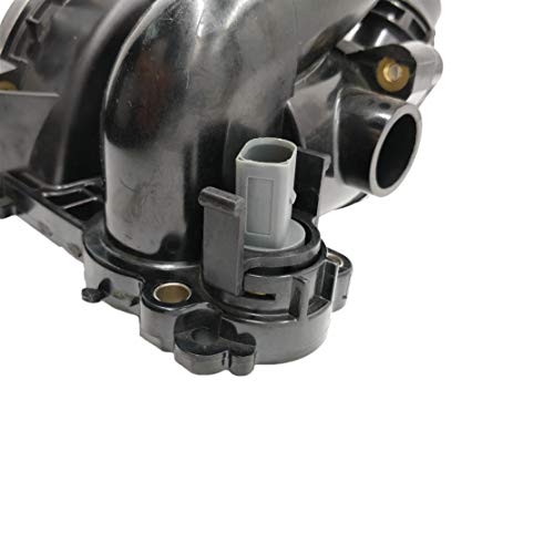Okay Motor Water Pump Assembly For Audi Tt A3 A4 Q5 Vw