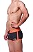 Zehui® Mens Swimming Trunks Boxer Brief W/Front Tie