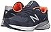 New Balance Women's w990v4 Running Shoe