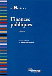 Finances publiques