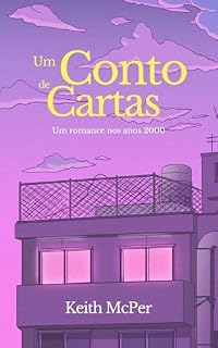 Livro Um conto de cartas