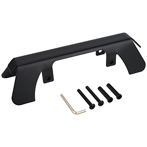 Opall Generator Theft Deterrent Bracket Protection for Honda Generator EU2200i, EU2000i, EU2000i Companion, EU2000i Camo Generator 63230-Z07-010AH