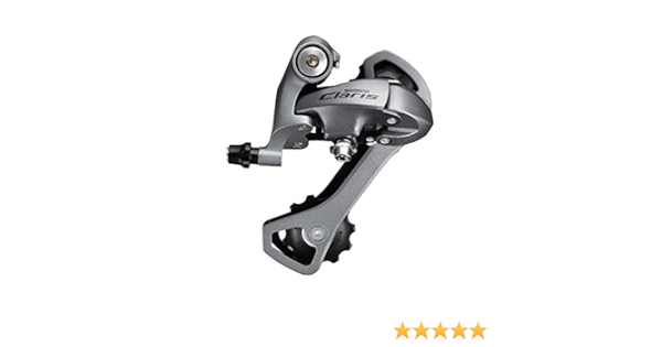 Claris 2400 Shimano Claris Speed Rear Derailleur Shimano Claris