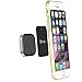 Car Phone Mount - Magnetic Dashboard Cell Phone Holder Mount (Aluma Series) – for iPhone X 10 8 Plus 7 6 6S 5 & All Other Phones/Mini Tablets
