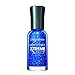 Sally Hansen Hard as Nails Xtreme Wear, Blue Boom, 0.4 Fluid Ounce