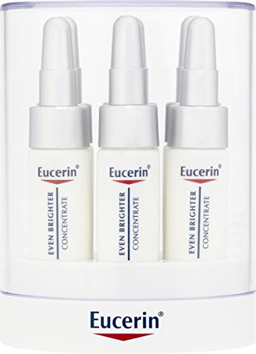 Eucerin Even Brighter Pigment Reducing Concentrate 6x5ml by Eucerin