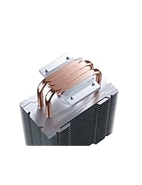 Enfriador híper compacto con doble tubería de contacto directo Cooler Master CPU