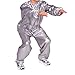 Evaliana Sweat Track Sauna Suit Fitness Weight Loss Exercise Gym Training