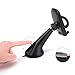 ORICO Car Phone Mount Phone Holder Universal Car Cradle Mount with Three-Side Grips and One-Touch Design for Smartphones
