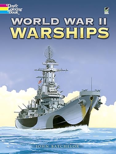 The Encyclopedia of Warships: From World War II to the Present Day
