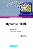 Image de Dynamic HTML: Einführung und Cross-Browser-Lösungen (German Edition)