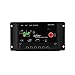 XCSOURCE 30A 12V/24V Solar Charge Controller Solar Panel Battery Intelligent Regulator LD296