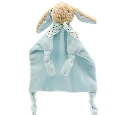 Amazon Com Polymer Kids Toys Baby Comforter Toys Cotton Towel