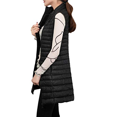 elfjoy long vest