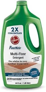 multi floor cleaning solution