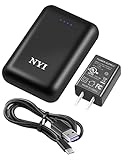 NYI 7.4v Battery for Heated Vest Heated Jackets