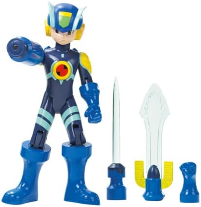 Megaman Nt Warrior