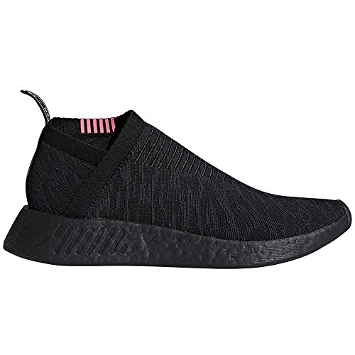 adidas NMD CS2 PK Mens in Core Black/Core Black, 9.5
