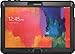 OtterBox Defender Series for Samsung Galaxy Tabpro (10.1), Black (77-40507)