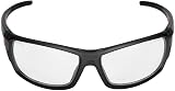 Milwaukee Performance Safety Glasses Clear Anti Fog Lens Impact Tested view 5