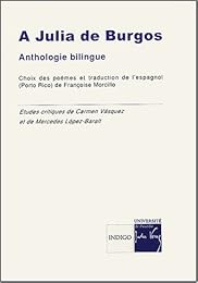 À Julia de Burgos