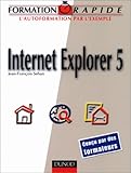 Image de Internet Explorer 5