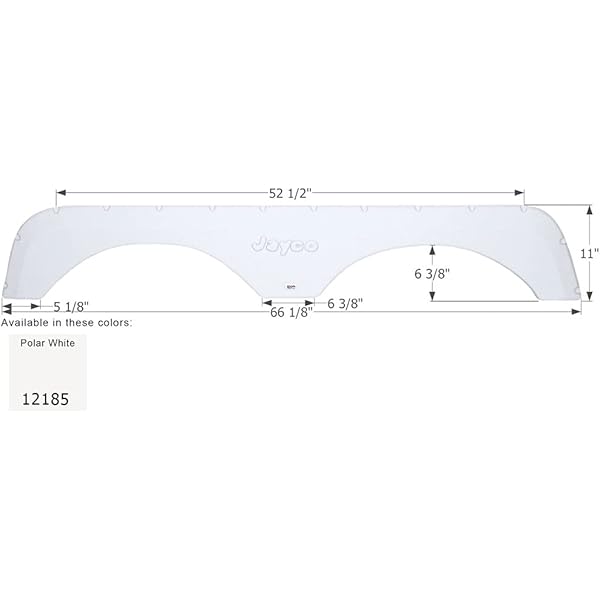 Jayco Replacement Parts Canada Reviewmotors.co