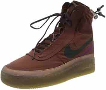 nike air force 1 shell desert