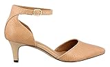 Clarks Women's Crewso Reading D'Orsay Pump