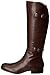 Naturalizer Women's Jamison Wideshaft Riding Boot