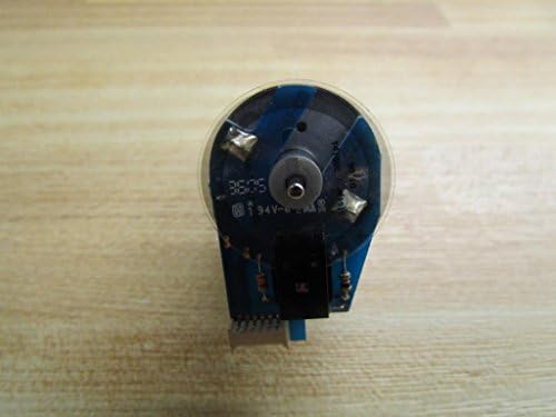 Ruhlatec RK-370CA-19235 Motor