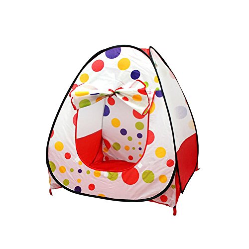 Kids play tent outdoor toys - princess playhouse set be…