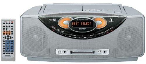 シャープ AuVi SD-FX200-S 取扱説明書・レビュー記事 - トリセツ