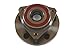 Prime Choice Auto Parts HB613161PR Front Hub Bearing Assembly Pair