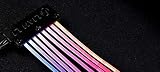 Lian Li 8 Pin GPU Power Strimer - Show Yourself - 30 cm [8+8 pin]