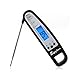 Instant Read Digital Meat Thermometer With Backlight,Food Probe for Cooking,BBQ, Candy, Charcoal Grill, Smoker for Accurate Internal Temperature