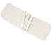 Clay:Roberts Double Oven Mitts, Traditional Cotton Design, 36