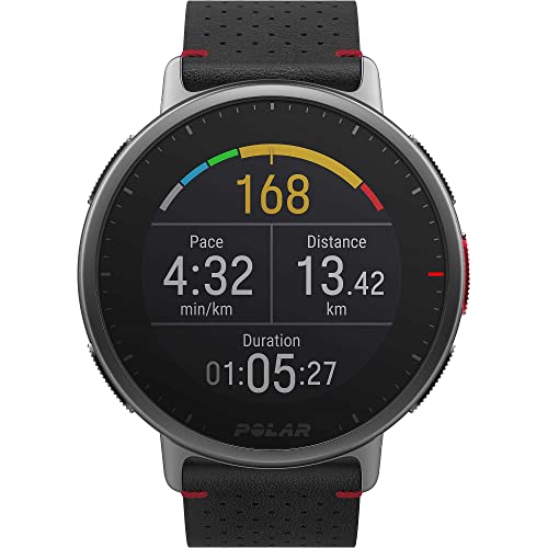 Vantage V Titan + H10