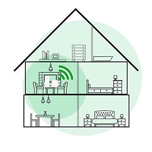 Huawei Af79 Ultra Wideband Portable Antenna Signal Booster