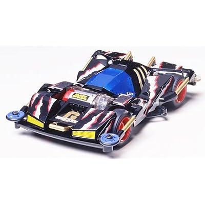 Tamiya 132 Scale Tamiya JR Brocken Gigant Black Liberia | Ubuy