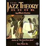 The Jazz Theory Book