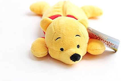 植物学 周辺 潤滑する プー さん ぬいぐるみ ペン ケース H P M Jp