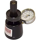 Sherline LM 1000 - Trailer Tongue Weight Scale - 1000LB