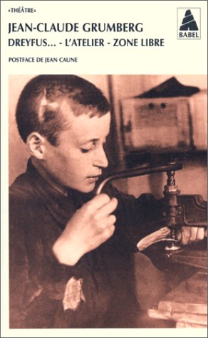 Dreyfus